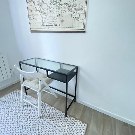 Appartement Gare De Meaux - Proche Disney /Paris Ngoại thất bức ảnh