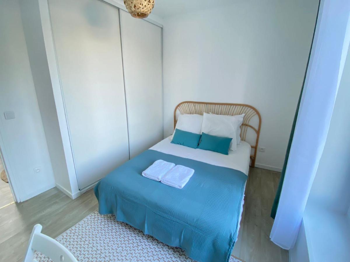 Appartement Gare De Meaux - Proche Disney /Paris Ngoại thất bức ảnh