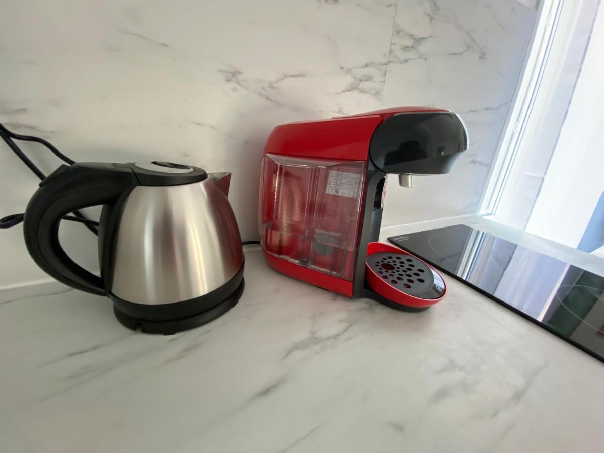 Appartement Gare De Meaux - Proche Disney /Paris Ngoại thất bức ảnh